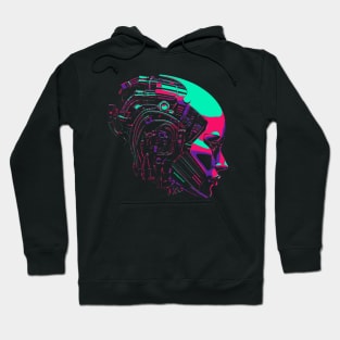 Bot Hoodie